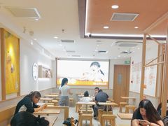 -小满手工粉(北京富力广场店)