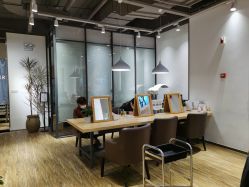 -Mentor Hair Salon