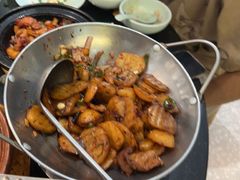 -在莲野·湖北民间菜·头牌松滋鸡(光谷步行街店)