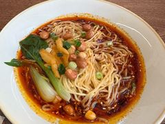 盐帮小面-大盐帮川菜馆(长楹天街店)