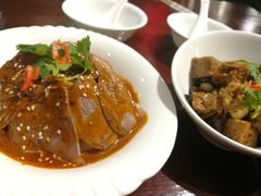 -悟长年潮汕菜砂锅粥(圣熙8号店)