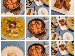 -阿毛饭店(和义路店)