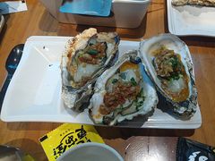 -本色·小马哥烧烤(无锡九里仓店)