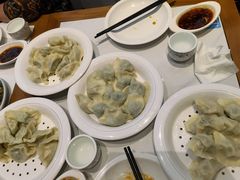 -海知道大连海鲜水饺(南山大冲店)