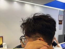 -CIT造型·烫发·染发