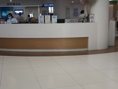 -天津大学爱尔眼科医院(天津院区)