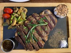 安格斯牛排肉眼-1861意大利餐厅(文化广场店)