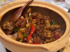 -火啫啫·粤式啫啫煲(南京弘阳店)