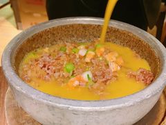 -辛香汇·现炒川菜(淮海路百盛店)