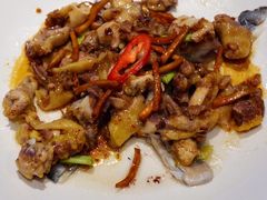 -香云轩·顺德菜(香云纱园林酒店店)