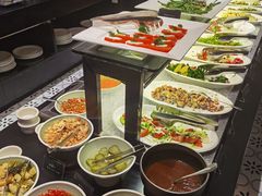 -拉蒂娜·巴西牛排馆 Latina·Brazilian Steakhouse(陆家嘴旗舰店)