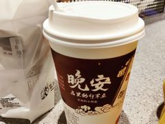 -茶颜悦色(花园道店)