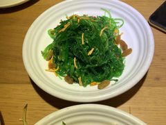 -吕氏疙瘩汤·海鲜新鲁菜(凯德mall新都心店)