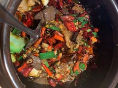 -树厨贵州菜(大十字店)