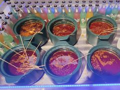 -玫瑰花园自助烤肉(顺义鑫海韵通店)