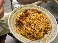 -梅溪·小伙子干挑面(安吉总店)