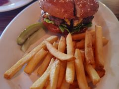 -京A Brewpub·精酿餐吧(幸福村店)
