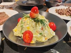 -Living Kitchen团建·厨艺派对空间(国贸店)