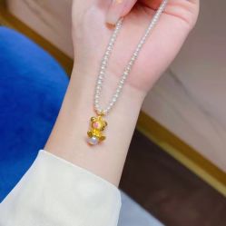 点击看大图 -Cindy Jewelry·钻戒·彩色宝石