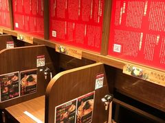 -天然豚骨拉面专门店 一兰(铜锣湾店)