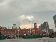 -沈阳站
