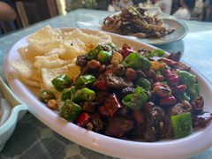 -小厨子私房菜·云南美食店