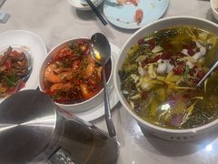 -满江红四季餐厅 · 国家五钻级酒家(新纪元大酒店店)