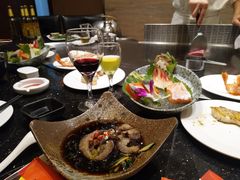 -温度铁板烧(亚泰大街店)