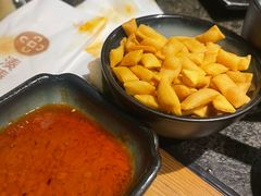 -湊湊火锅·茶憩(皇姑万象汇店)