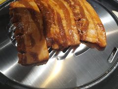 -雪花合烤肉(万达店)