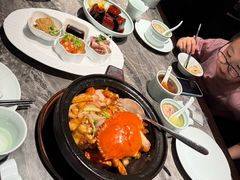 -平山宴(瘦西湖店)