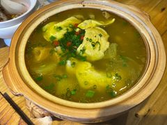 -東舍食唐精品陕菜馆