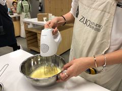 -ZUO无作不乐烘焙课堂(国贸城店)