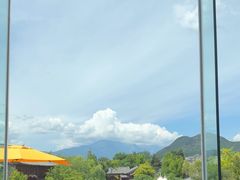 -时光吧·大堂吧·丽江和府洲际度假酒店