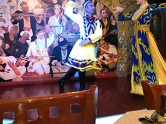 -维吾尔餐厅(宜山路店)