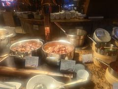 -杭州国际会议中心洲际酒店-原素全日餐厅(解放东路店)