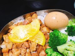 -小明同学(三里屯店)