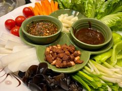 -芦苇荡·酸汤鱼(回龙观店)