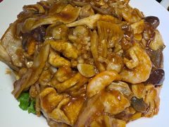 -惠宾饭庄(中山路店)