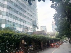 -四川大学华西口腔医院(华西院区)