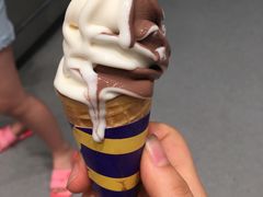 -宜家家居（上海徐汇商场店）-停车场