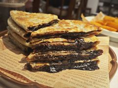 -清真·鸦儿李记·涮肉(花市店)