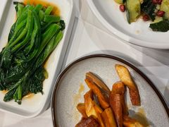 -万龙洲海鲜(南新仓店)