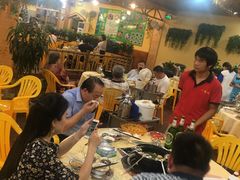 大堂-一煲鸽