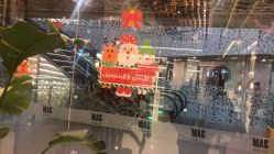 -3AM·S HAIR SALON烫发染发接发