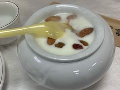 老北京酸奶-东门烤鸭店(东华门店)