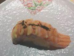 -鲤·鮨KOISUSHI