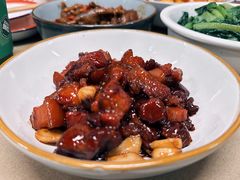 -老三样·旧食新味(船山路店)