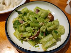 -东方饺子王(东盛路店)