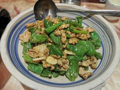 外婆小炒肉-外婆味道·云南经典家常菜(北站店)